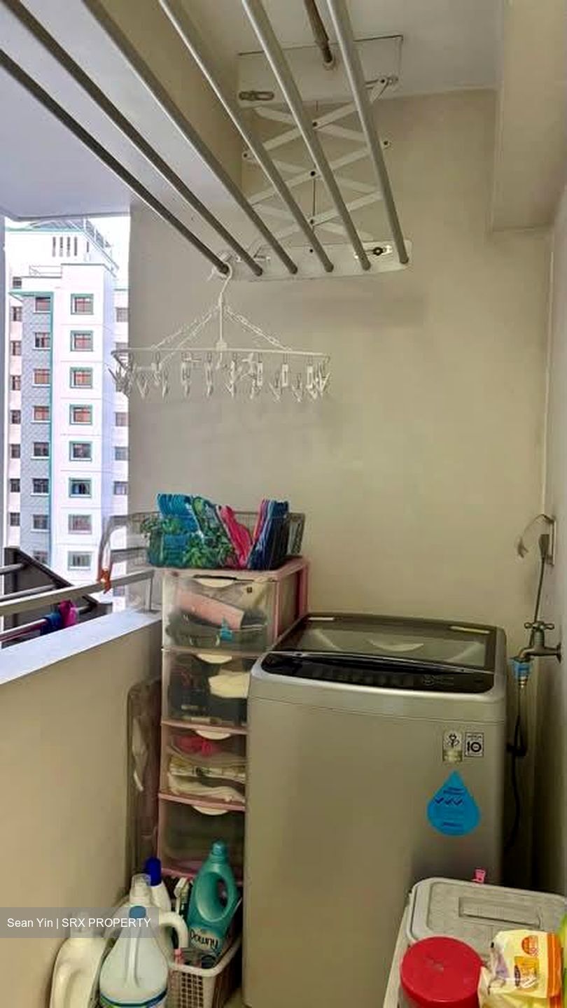 Blk 488 Sembawang Green (Sembawang), HDB 4 Rooms #561660271